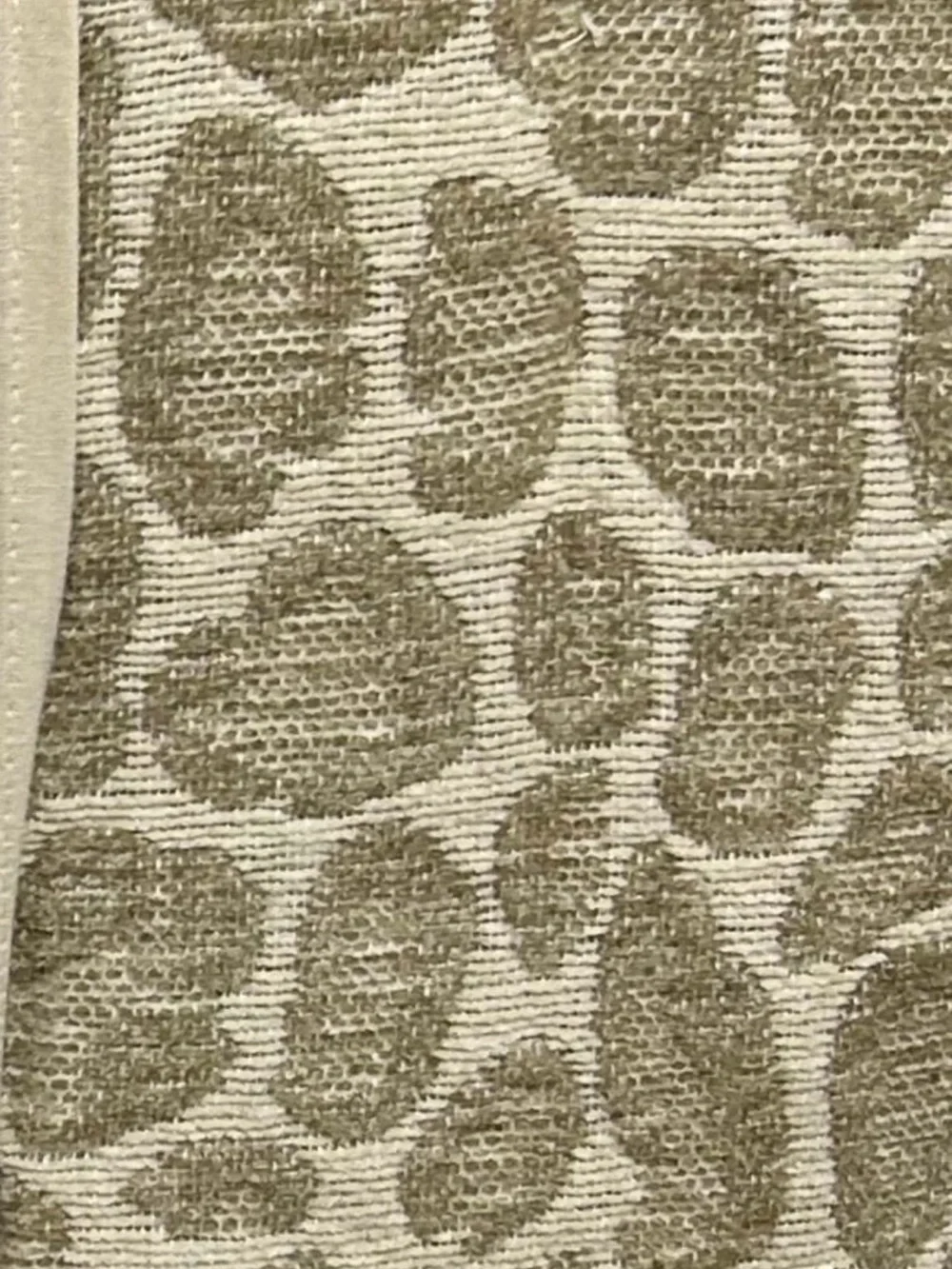 Rachel Zoe Brown Animal Print King Comforter Set 106”x92”
